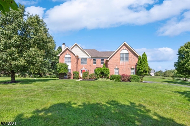 Montgomery Oaks - Residential