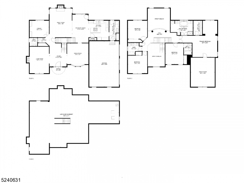 Montgomery Oaks - Residential