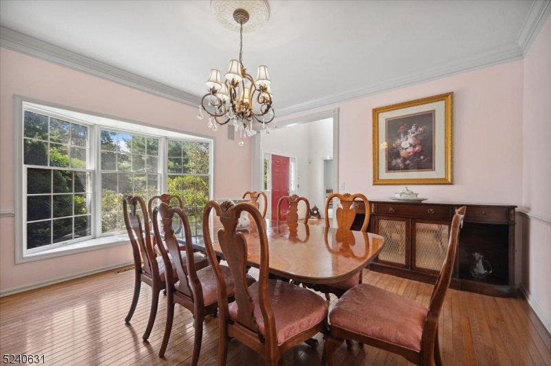 Montgomery Oaks - Residential