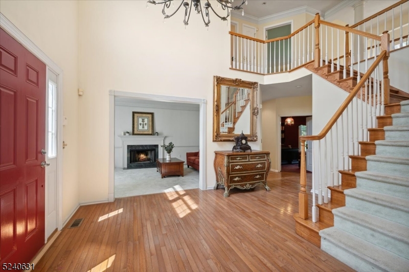 Montgomery Oaks - Residential