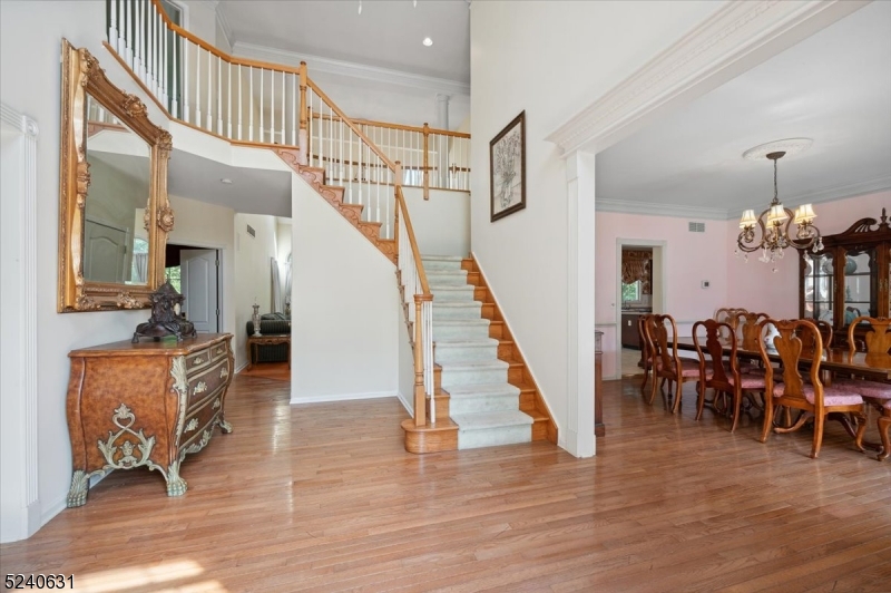 Montgomery Oaks - Residential