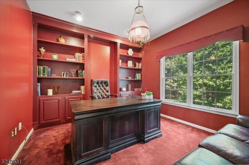 Montgomery Oaks - Residential