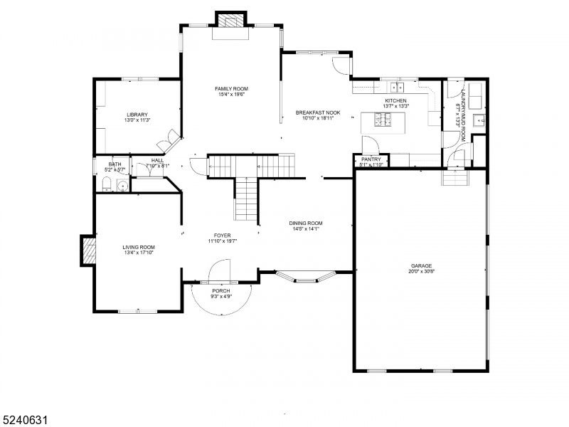 Montgomery Oaks - Residential