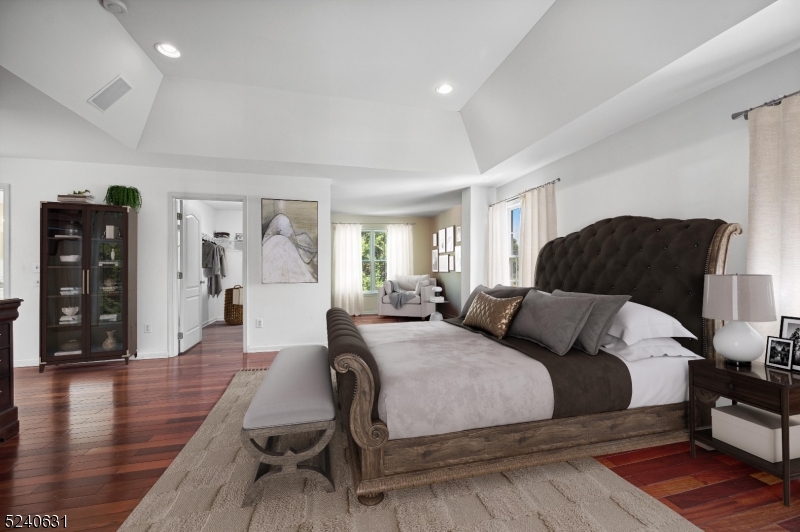 Montgomery Oaks - Residential