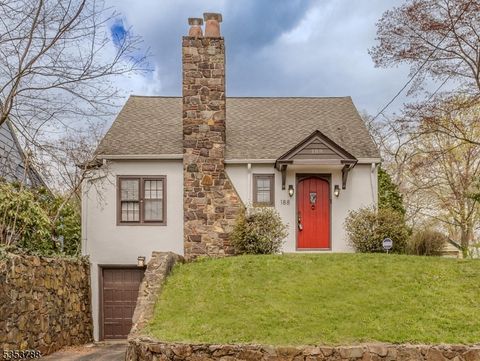 188 Sandford Ave, North Plainfield Boro, NJ 07060 - MLS#: 3959234