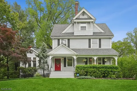 125 Bellevue Ave, Montclair Twp., NJ 07043 - MLS#: 3961977