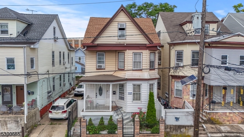 View Paterson City, NJ 07514 house