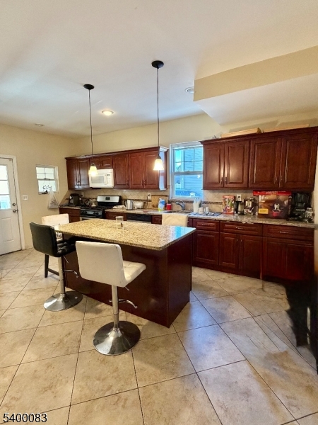 Elmora - Residential