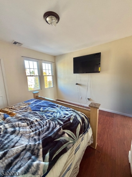 Elmora - Residential