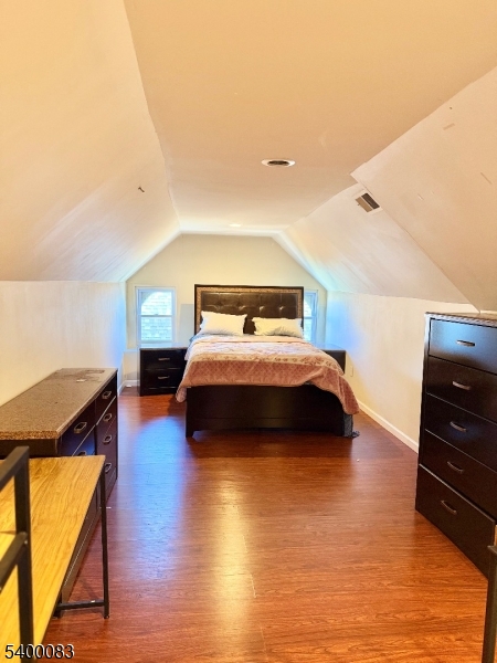 Elmora - Residential