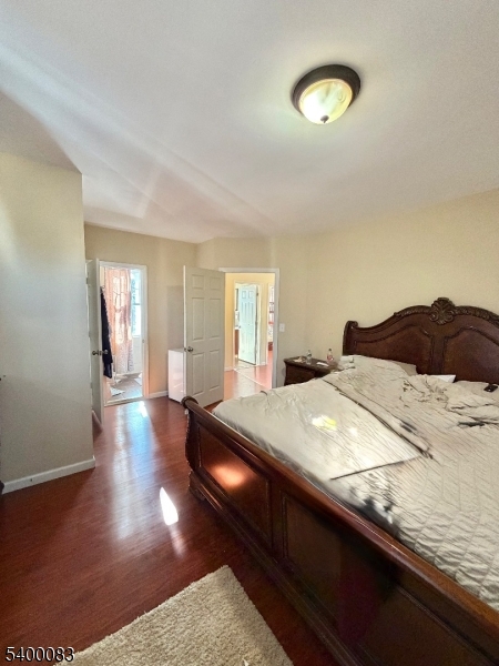 Elmora - Residential