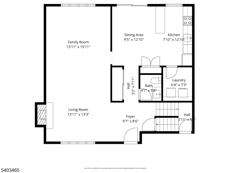 Mountain Ridge - Residential