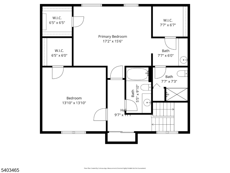 Mountain Ridge - Residential
