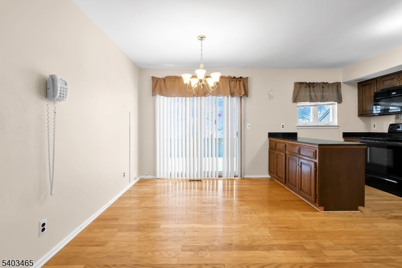 Mountain Ridge - Residential