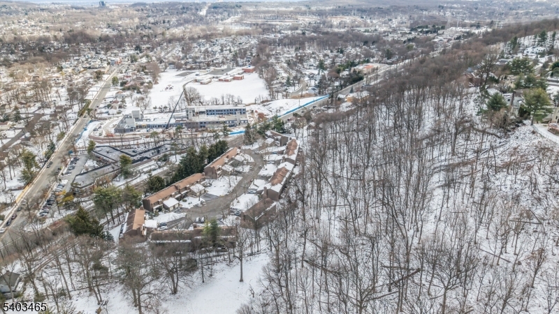 Mountain Ridge - Residential
