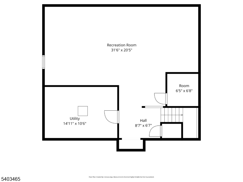 Mountain Ridge - Residential