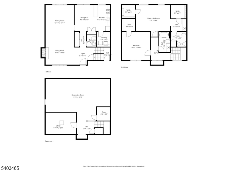 Mountain Ridge - Residential