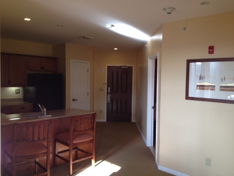 Appalachian - Residential Lease