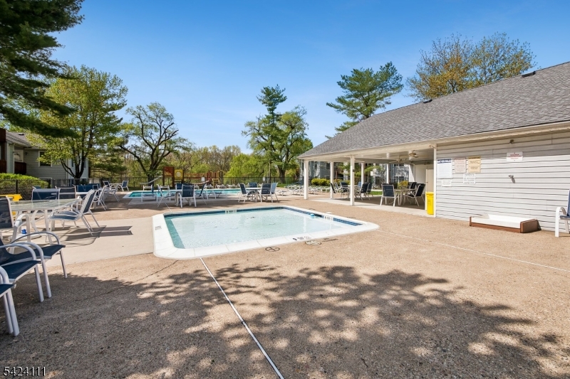 Pine Brook Village - Residential