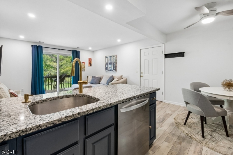 Pine Brook Village - Residential