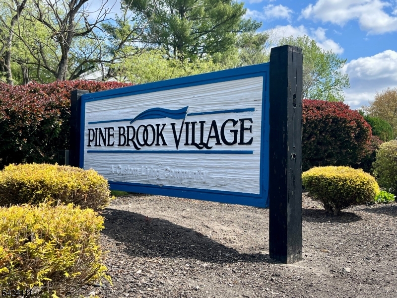 Pine Brook Village - Residential