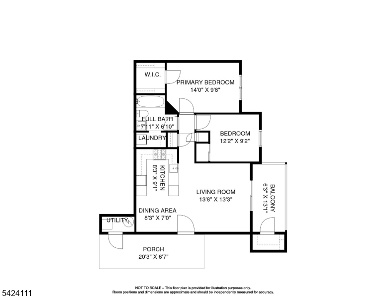 Pine Brook Village - Residential