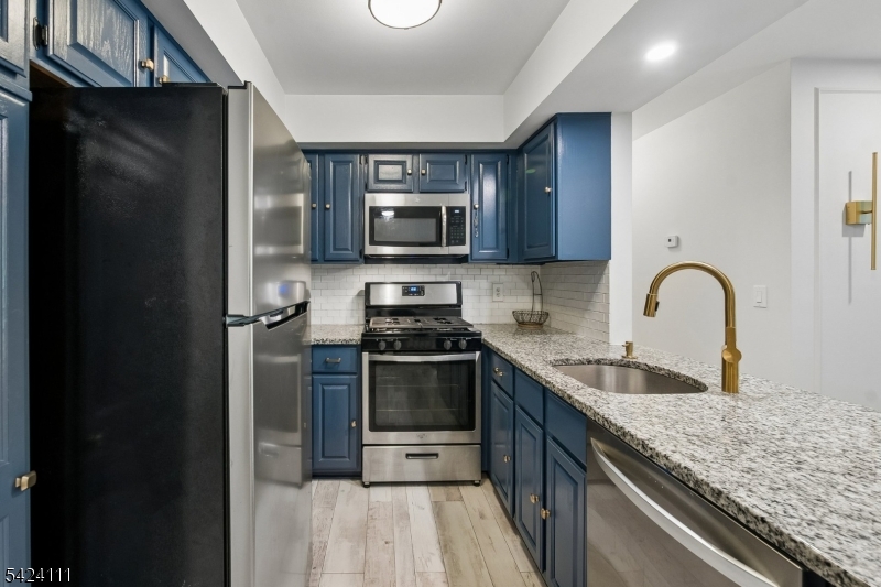 Pine Brook Village - Residential