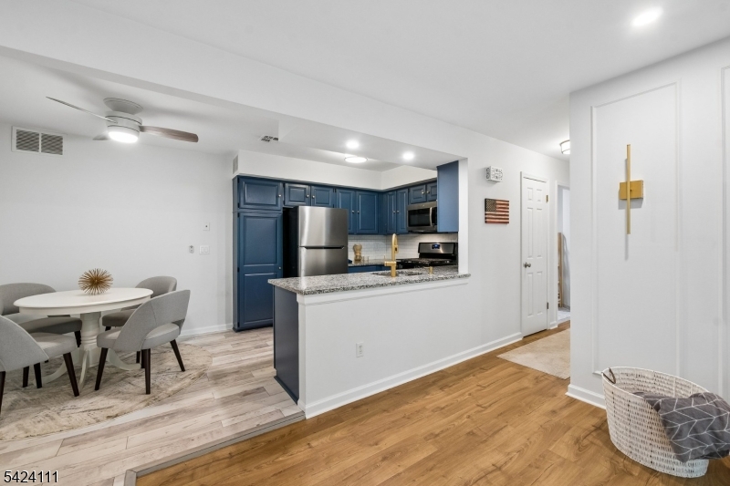 Pine Brook Village - Residential