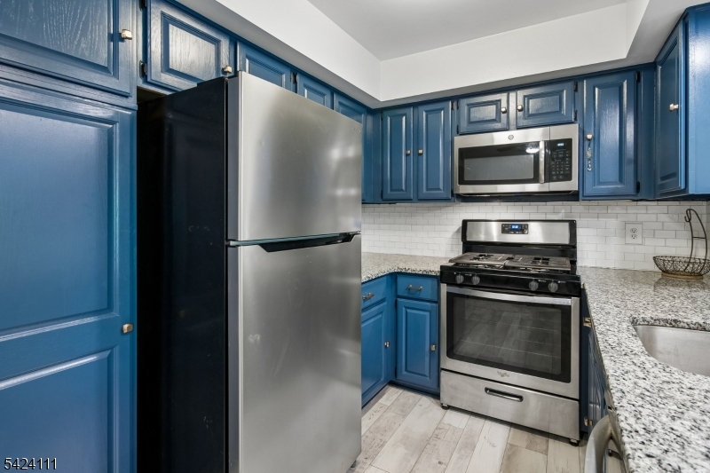 Pine Brook Village - Residential