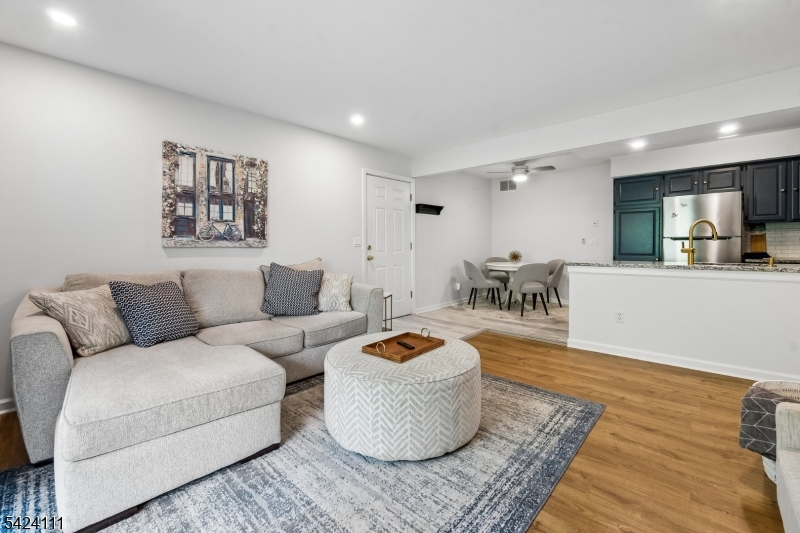 Pine Brook Village - Residential