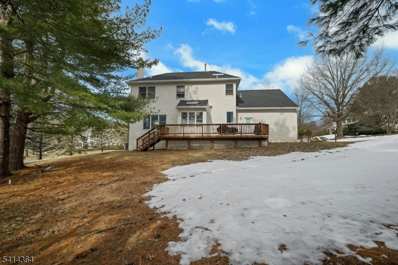 Fairway Estates - Residential