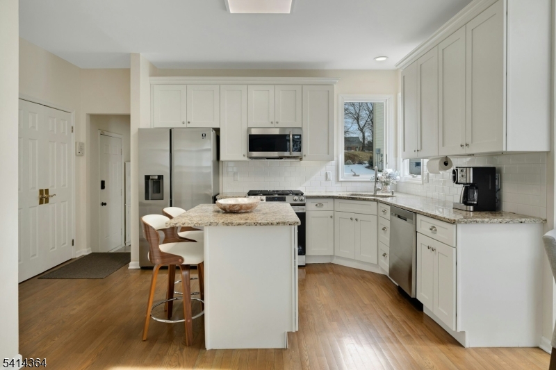 Fairway Estates - Residential