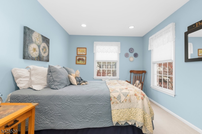 Beaver Brook - Residential