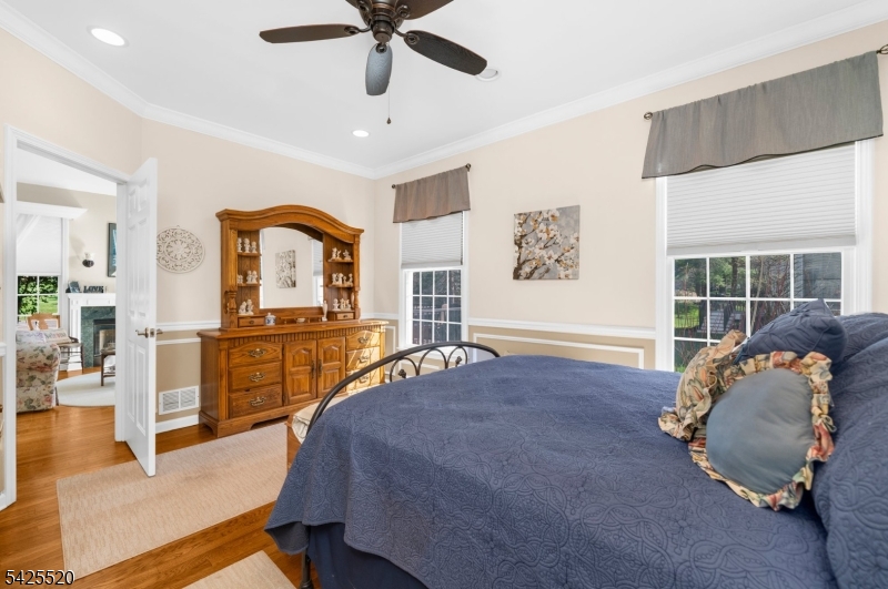 Beaver Brook - Residential