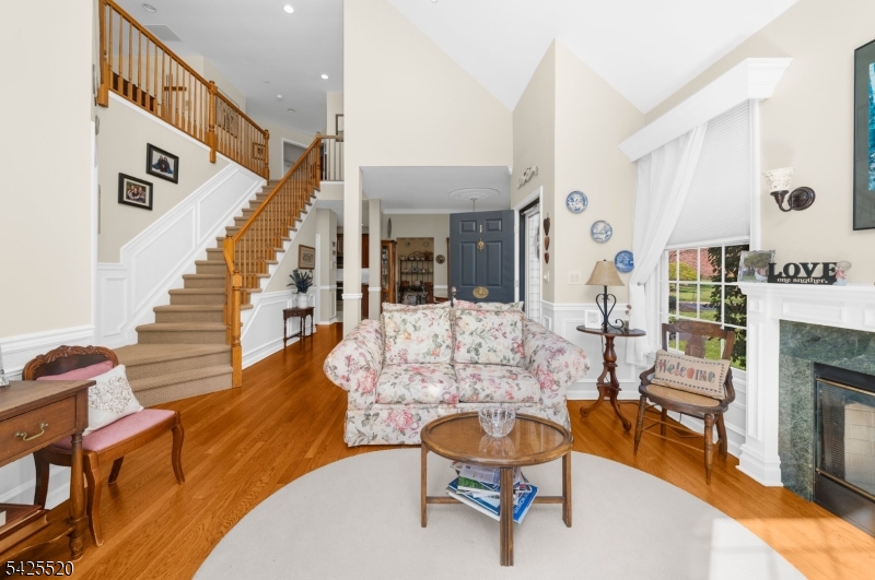 Beaver Brook - Residential