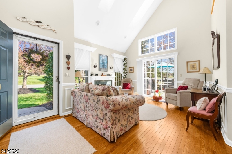 Beaver Brook - Residential