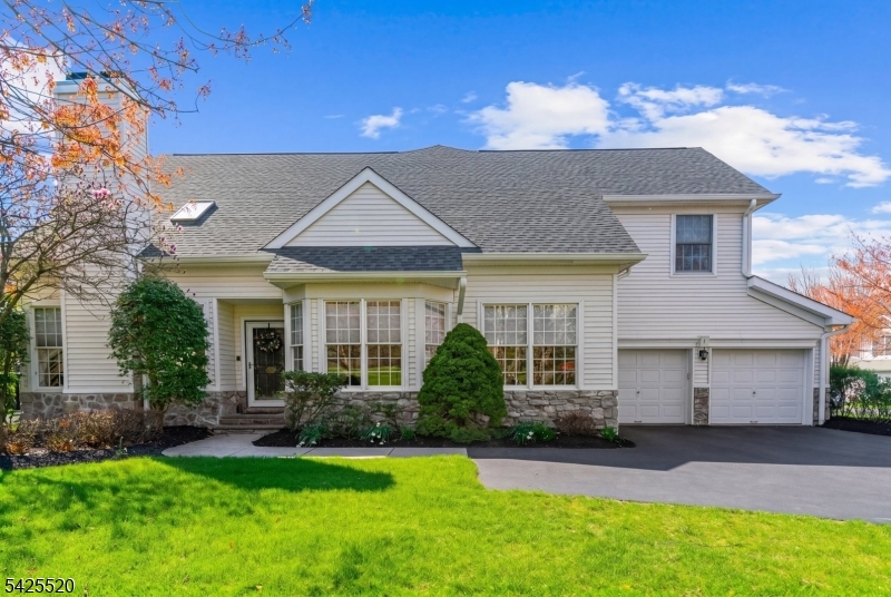 Beaver Brook - Residential