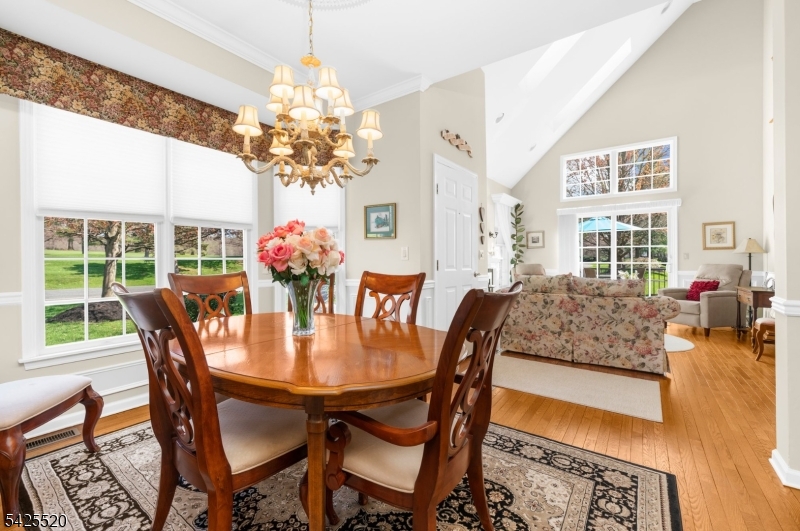 Beaver Brook - Residential