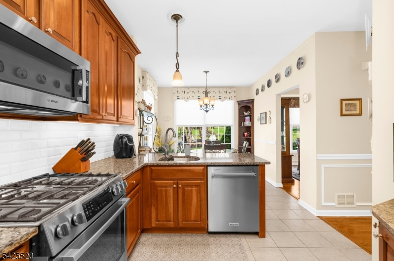 Beaver Brook - Residential