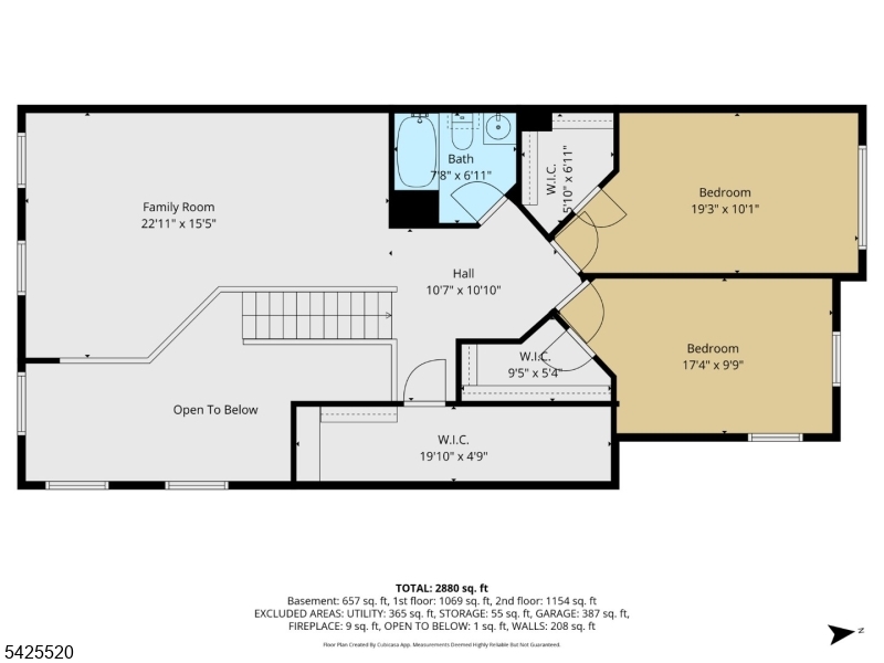 Beaver Brook - Residential