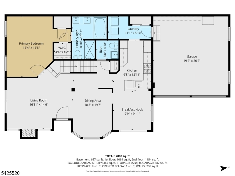 Beaver Brook - Residential