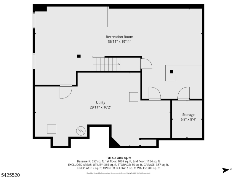 Beaver Brook - Residential