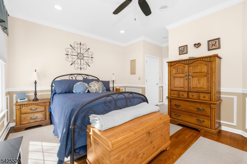 Beaver Brook - Residential