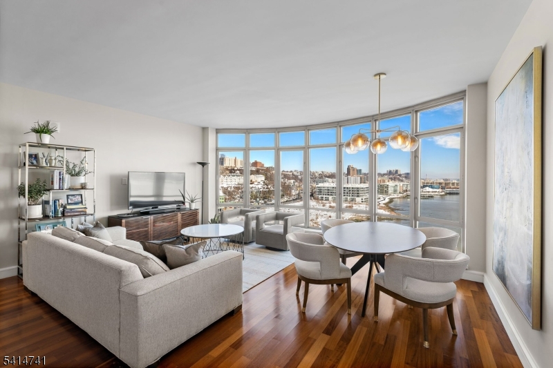 The Watermark - Residential Lease