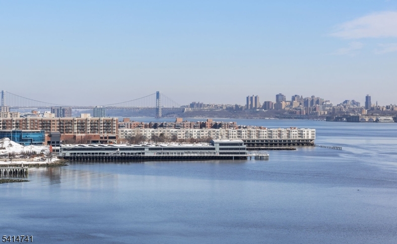 The Watermark - Residential Lease