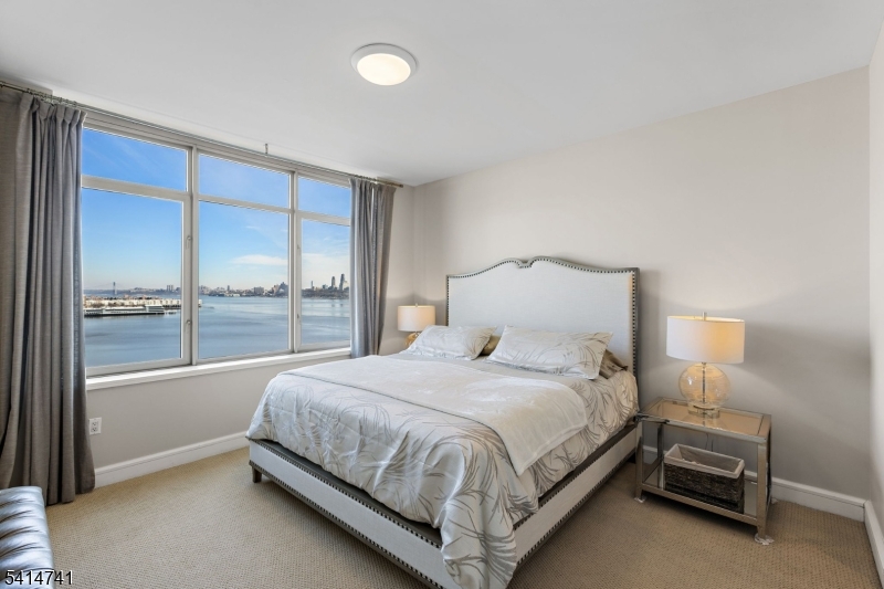 The Watermark - Residential Lease