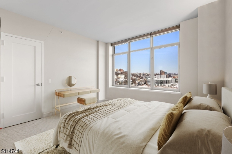 The Watermark - Residential Lease