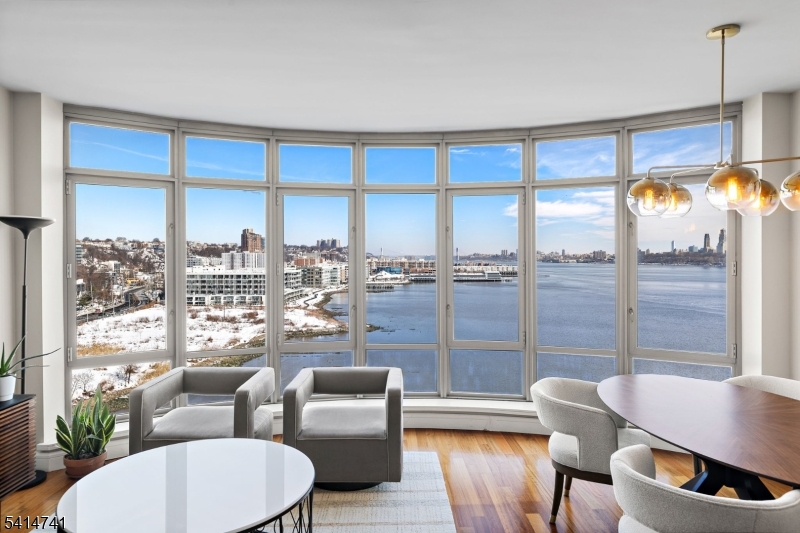 The Watermark - Residential Lease