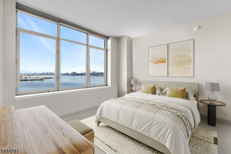 The Watermark - Residential Lease