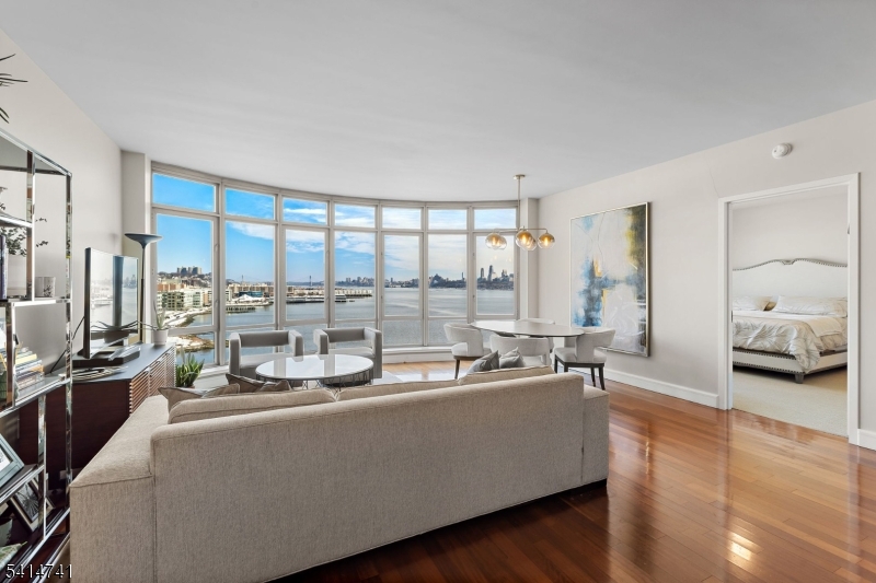 The Watermark - Residential Lease